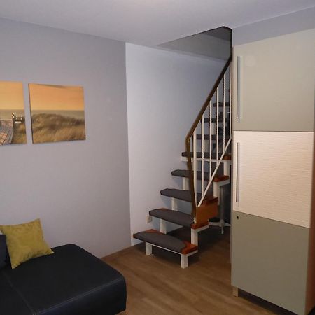Apartamento Carmen u. Rudolf Lutz Norddeich  Exterior foto