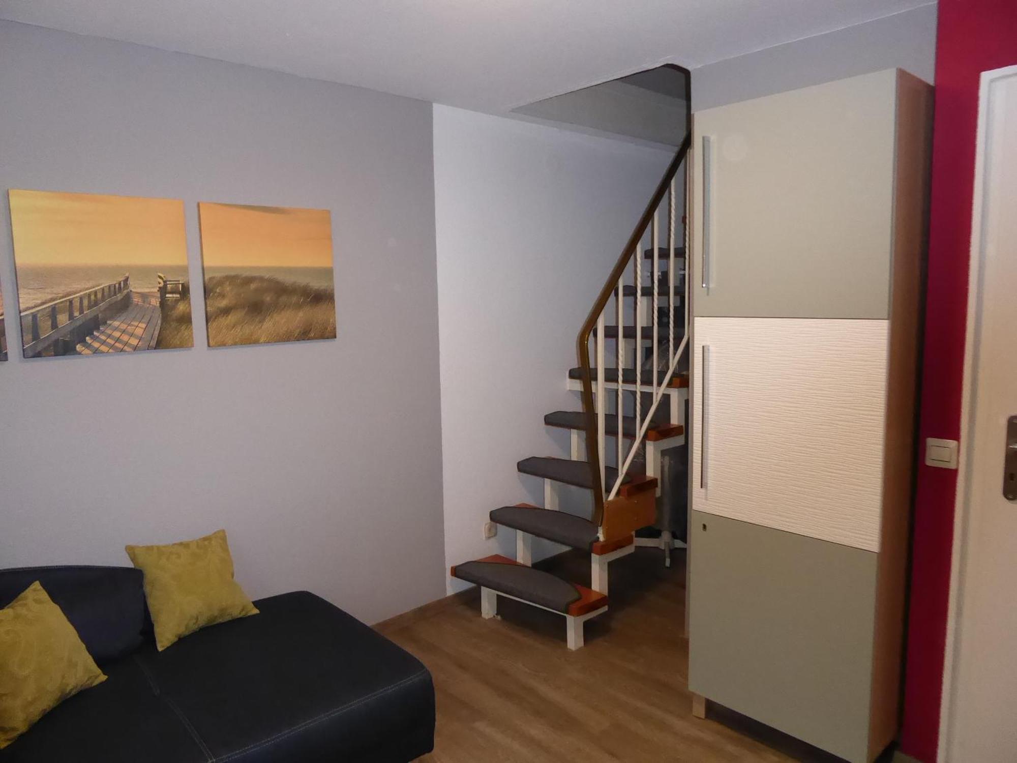 Apartamento Carmen u. Rudolf Lutz Norddeich  Exterior foto