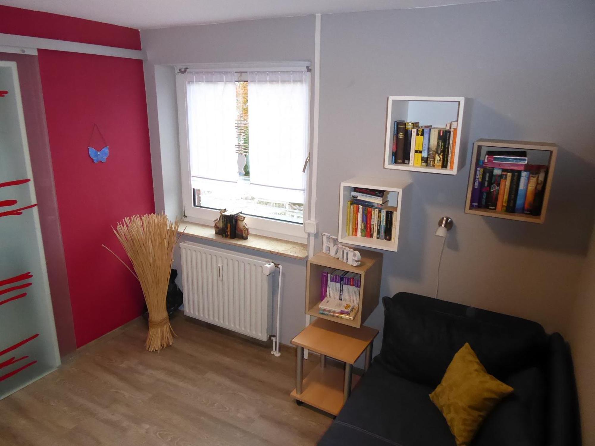 Apartamento Carmen u. Rudolf Lutz Norddeich  Exterior foto